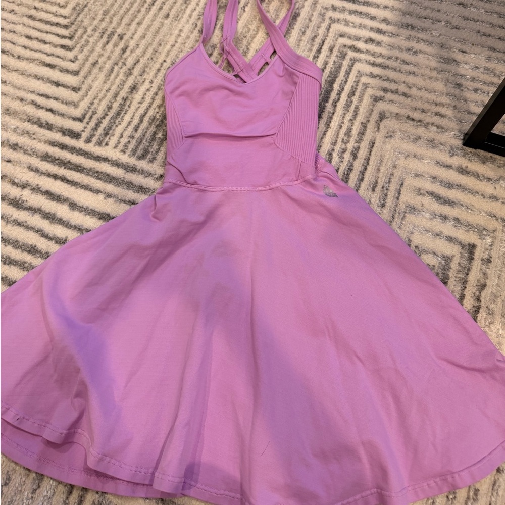 Free people dress